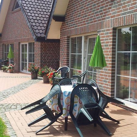 Doppelzimmer Im Spreewald Burg  Extérieur photo