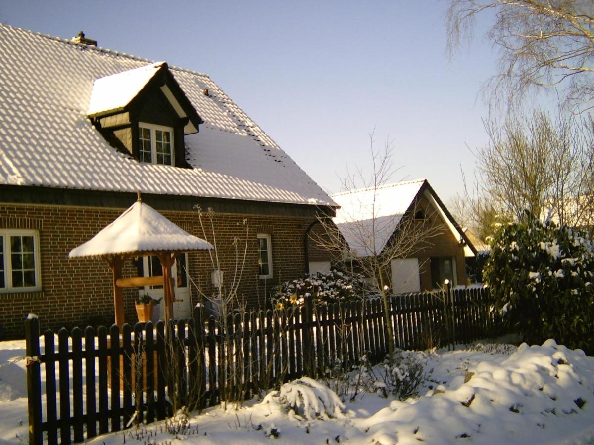 Doppelzimmer Im Spreewald Burg  Extérieur photo