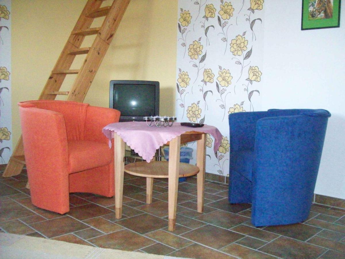 Doppelzimmer Im Spreewald Burg  Extérieur photo