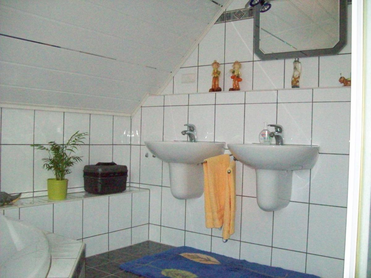 Doppelzimmer Im Spreewald Burg  Extérieur photo